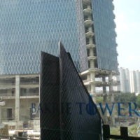 Bakrieland Gandeng Suntech Power