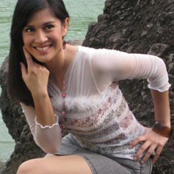 Dian Sastro Mendadak Dangdut