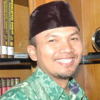 Kesenggol Berkah