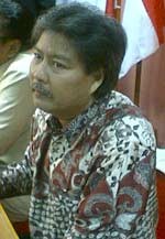 KPK Harus Tegur PDIP