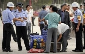 Bulan Ramadan, Aktivitas Muslim Cina Dibatasi Pemerintah
