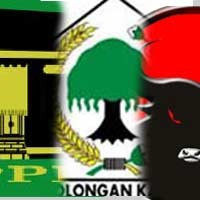 Panwaslu DKI Temukan Caleg PDIP, PPP, Golkar yang Bermasalah