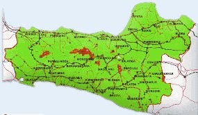 Jumlah Pemudik di Jateng Diperkirakan Naik 15 Persen