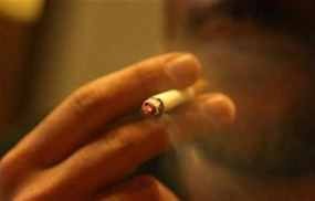 Rokok Sebabkan 2,4 Juta Kasus Kanker di AS