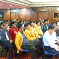 KPU Pastikan WNI Ilegal di Luar Negeri Boleh Memilih