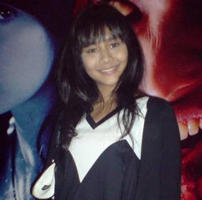 Gita Gutawa Bikin Kejutan di Konser Ramadan