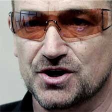 U2 Ulang Sukses Album Kelimanya