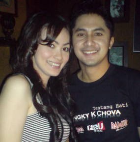 Hengky Kurniawan Ogah Dibikin Repot Mas Kawin