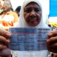 BLT Tahap Pertama Belum Rampung, BLT Kedua Tetap Jalan