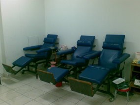 Tambah Stok Darah, PMI Buka Layanan Donor 24 Jam