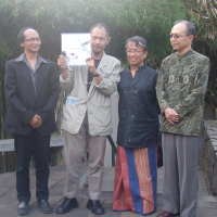 Goenawan Mohamad : Kurangi Pajak Bagi Penyumbang Seni