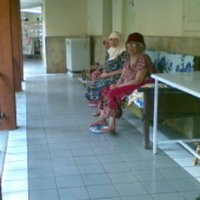 Lebih Kerasa Tunggu Anak Menjenguk daripada Bedug Magrib