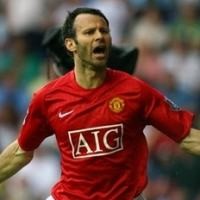 Giggs: City Kaya, MU Terbesar