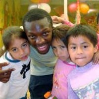Kisah Simpatik SWP di Guatemala