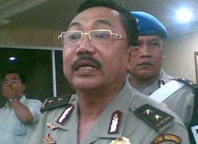 Mabes Polri Siap Antisipasi Kader Gus Dur