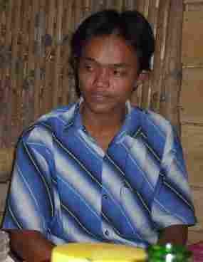 Kapolres Ngawi Bantah Periksa Marjoko Hari Ini