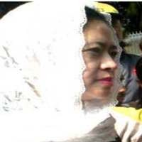 Puan Maharani Ultah, PDIP Sahur On The Road