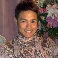 Ivan Gunawan Feminim karena Duit