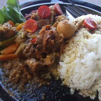 Hotel Kalah Saing Dengan Wisata Kuliner Bandung 