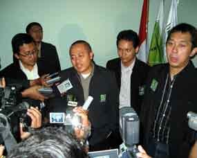 Berbekal Surat PTUN, PKB Gus Dur Anggap Kubu Imin Tak Sah