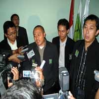 Berbekal Surat PTUN, PKB Gus Dur Anggap Kubu Imin Tak Sah
