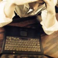 Discomgoogolation, Penyakit Baru Candu Internet