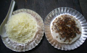 Serabi Cisangkuy Alamaaak....! 