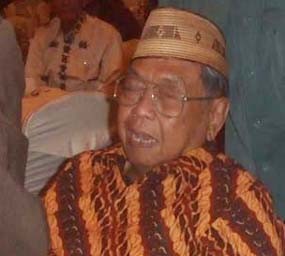 Gugatan Gus Dur pada SBY Didaftarkan ke Pengadilan 