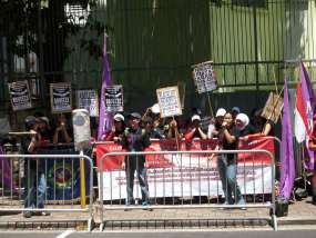 Franky: KJRI Hong Kong Melintir