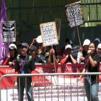 Kronologi Insiden Pemukulan TKI versi KJRI Hong Kong
