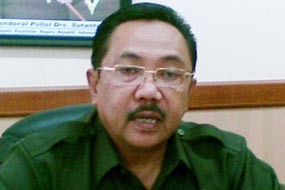 Polri Boleh Terima Parcel Asal Sesuai Aturan KPK