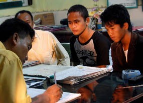 Keluarga Syifa Protes Putusan MA yang Bebaskan 3 Terdakwa