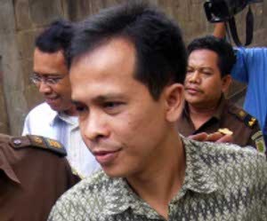 Jaksa Burdju dan Cecep Dipecat!