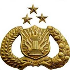 Polisi Siap Amankan KPU Dari Pendukung Gus Dur