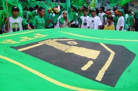 Digeser Okky Asokawati, Nurhayati Pikir-pikir Keluar PPP