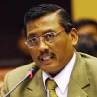 Kapolri No Comment Saat Ditanya Perpanjangan Jabatannya