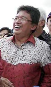 Syahrial Oesman Diperiksa KPK