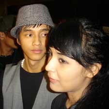 Shireen Sungkar Ingin Nyanyi Bareng Pacar