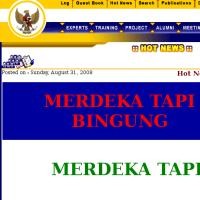 Situs Sekretariat Kabinet Kok Bingung? 