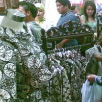 Batik dan Belitan Masalah