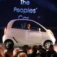 Produksi Mobil Murah Tata Nano Siap Dilanjutkan