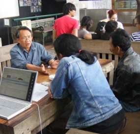 Diawali Mimpi Seorang Mahasiswa