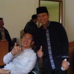 Pemberian Cinderamata, Bukti Pemkot dan DPRD Tidak Peka