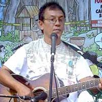 Franky Sahilatua, Penyelam Balada Kehidupan Buruh Migran