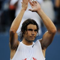 Nadal Sudah Dapat Musim yang Fantastis