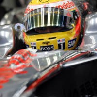Kecil, Peluang McLaren Menang Banding
