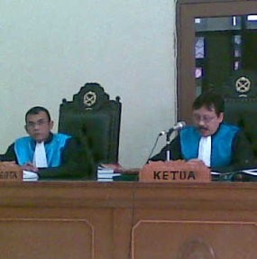 PKB Gus Dur Minta Hakim PTUN Ubah SK Menkumham