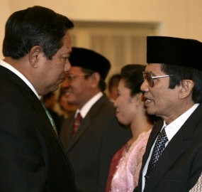 Kejagung: Pengunduran Diri Achmad Tinggal Salah Alamat