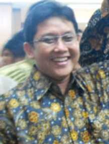 Ali Masykur Beri 2 Syarat Kepung KPU