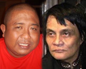 Dipisahkan dari Djoko Edhi, Bahrudin Diwawancara Per Telepon